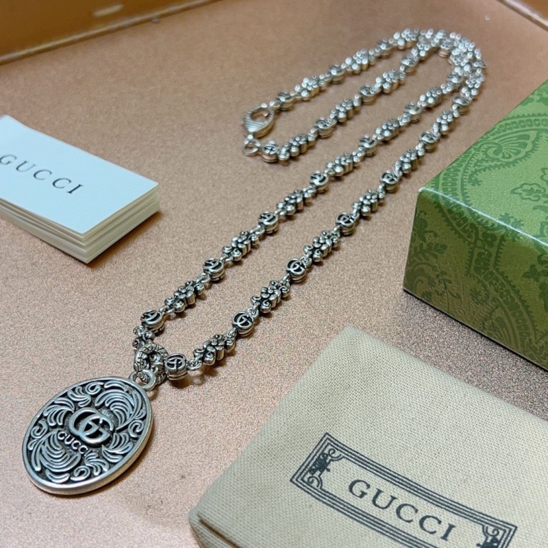 Gucci Necklaces